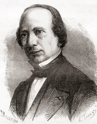 Giovanni Caselli, A tudomány csodáiból, 1870 körül megjelent (metszet)