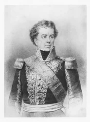 Victor Duperre srác