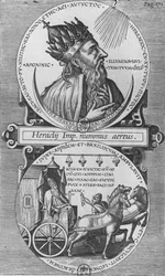 Heraclius (metszet)