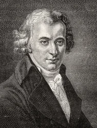 Jean-Baptiste Clery (1759-1809) Louis Blanc (1811-82) "Histoire de la Revolution Francaise" című művéből.