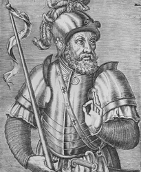 John Lackland (metszet)