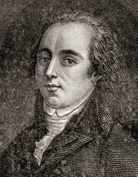 Joseph Geneviève, Comte de Puisaye, A francia forradalom története, Louis Blanc