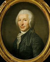 Joseph Guillotin a ...