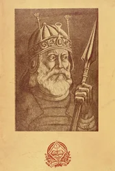 Khushal Khan Khatak