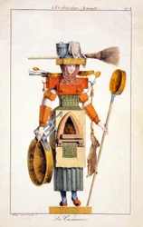 The Cooker, a Living Architecture-től