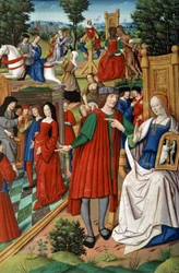 XII. Lajos és Bretagne-i Anna