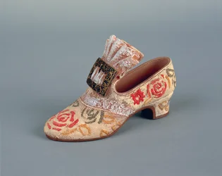 Louis XV cipő