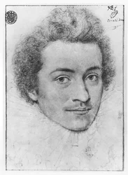 Louis de Clermont, Bussy d
