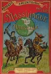Marseille-i Massiliague, 1902