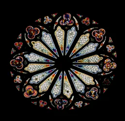 North Rose, 1200 körül