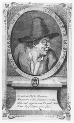 Paul Scarron (metszet)