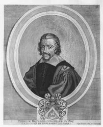 Pierre Broussel (metszet)