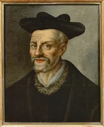 Francois Rabelais költő
