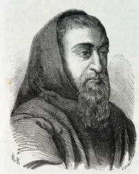 József atya portréja