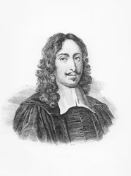 Jean de Rotrou portréja