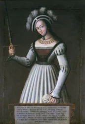 Jeanne d