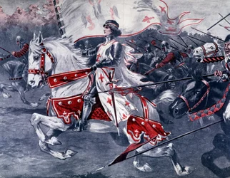 Jeanne d
