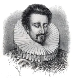 Pierre Farnese (Pietro Farnese) (1350-1415) portréja. Epres gallér van rajta. Maurice Lachatre vésése „A pápák történetébe” (...) A királynő és a császárok bűnei az évszázadok során