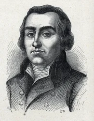 Pierre Joseph Cambon portréja
