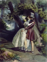Prelúdium (litho)
