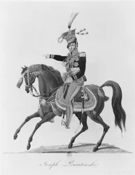 Jozef Antoni Poniatowski herceg