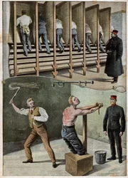 Börtön Angliában