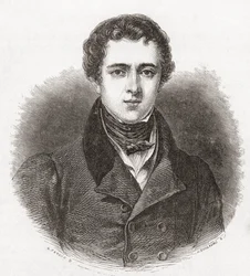 Richard Parkes Bonington