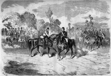 Risorgimento, július 11
