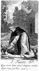 Szent Fiacre