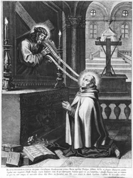 Keresztes Szent János (1524-91)