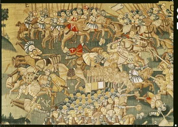A jarnaci csata és I. Bourbon Lajos meggyilkolása (1530-69), 1570-80