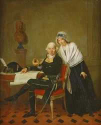 Jean Andoche Junot (1771-1813) Abrantes hercegének szülei 1806 előtt