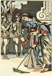 A keresztanya