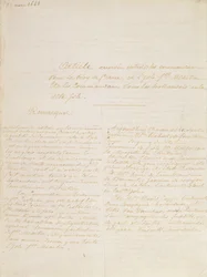 Concordiai szerződés, 1648. március 23