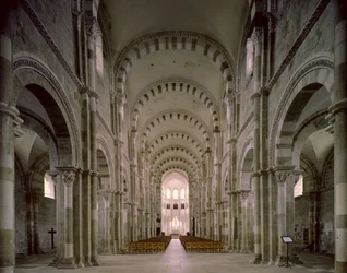 Belső nézet, 1120-50