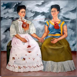 A két Frida