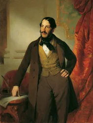 Maximilian Todesco iparos