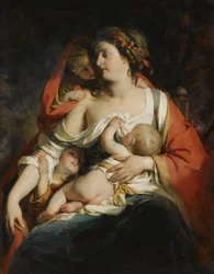 Németül: Caritas Charity