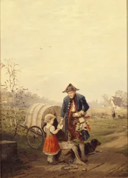 A játék eladó