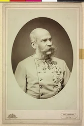 I. Ferenc József