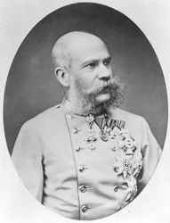 I. Ferenc József