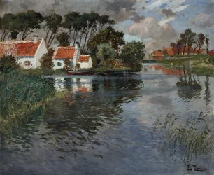 Széllökés