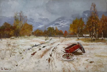 Tőzegláp, Stord
