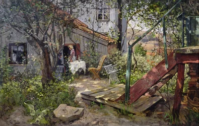 Nyári nap