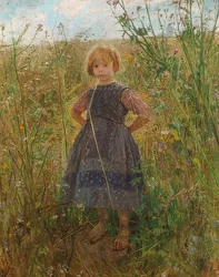 Heather Princess. 1889
