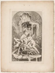 Szökőkutak könyve: 2. sz., c. 1736.