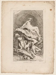 Szökőkutak könyve: 4. sz., c. 1736.