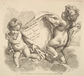 Elöljáró, 1738-45.