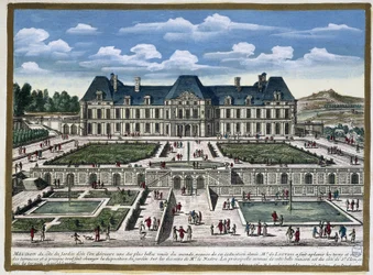 Meudon kastély