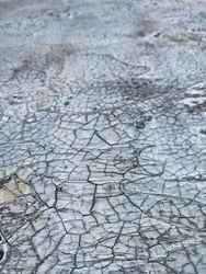 Repedt föld mintázat
